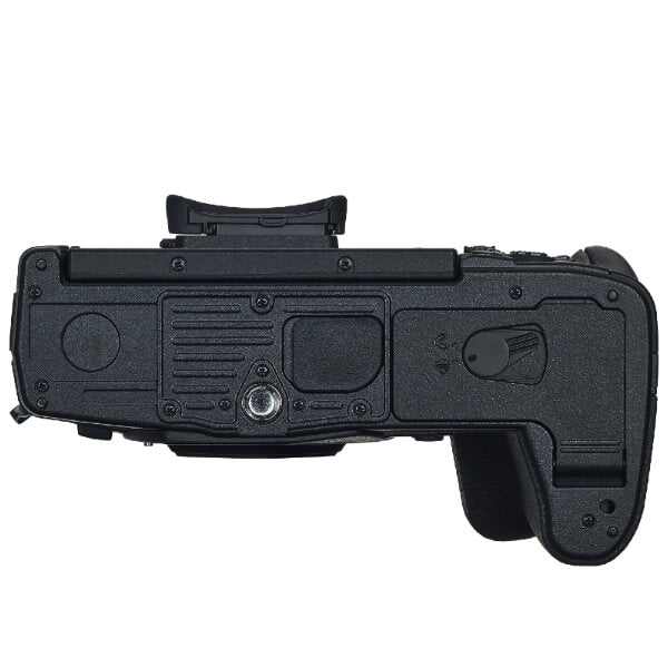 Olympus OM-D E-M1 Mark III body zwart