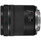 Canon RF 24-105mm f/4-7.1 IS STM