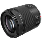 Canon RF 24-105mm f/4-7.1 IS STM