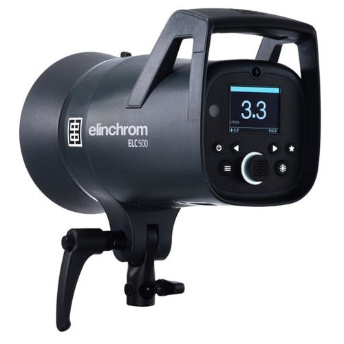 Elinchrom ELC 500 Compact