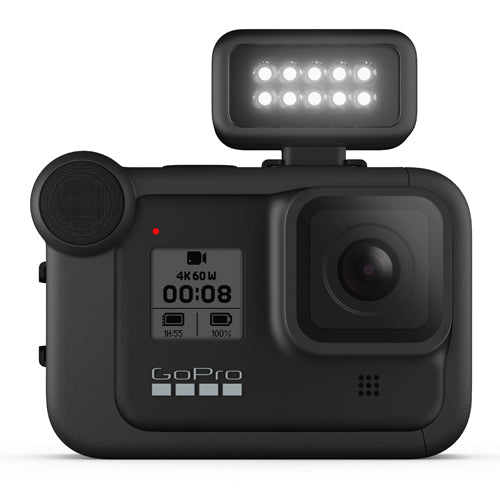 GoPro Light Mod für Hero8 Black