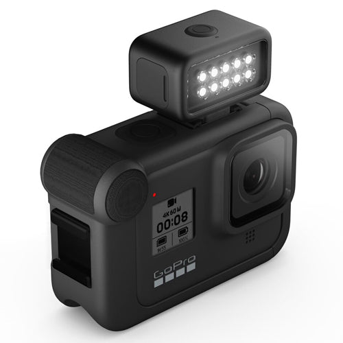 GoPro Light Mod für Hero8 Black