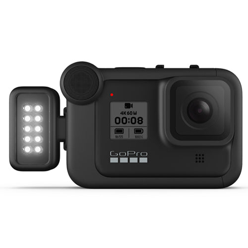 GoPro Light Mod für Hero8 Black