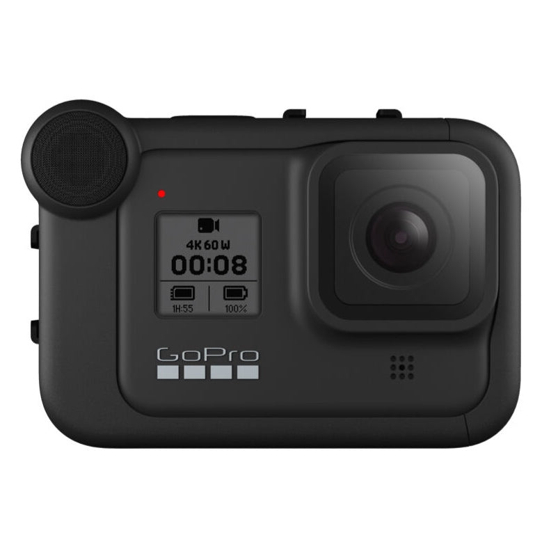 GoPro Media Mod voor Hero8 Black