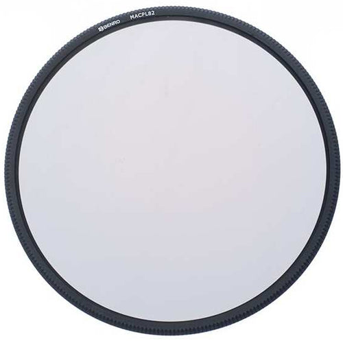 Benro Master Filter CPL-HD ULCA WMC/Slim 95mm