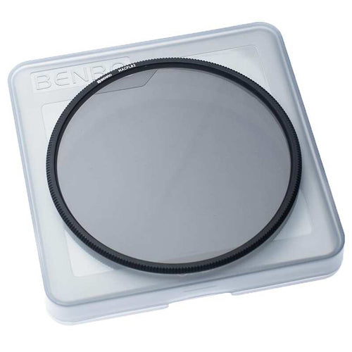 Benro Master Filter CPL-HD ULCA WMC/Slim 95mm