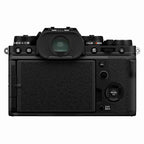 Fujifilm X-T4 zwart + VG-XT4