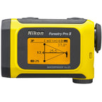 Nikon Laser Rangefinder Forestry Pro II
