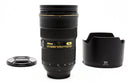 Occ- Nikon AF-S 24-70mm F/2.8G ED + HB-40 zonnekap SN:321720 12 mnd gar (8)