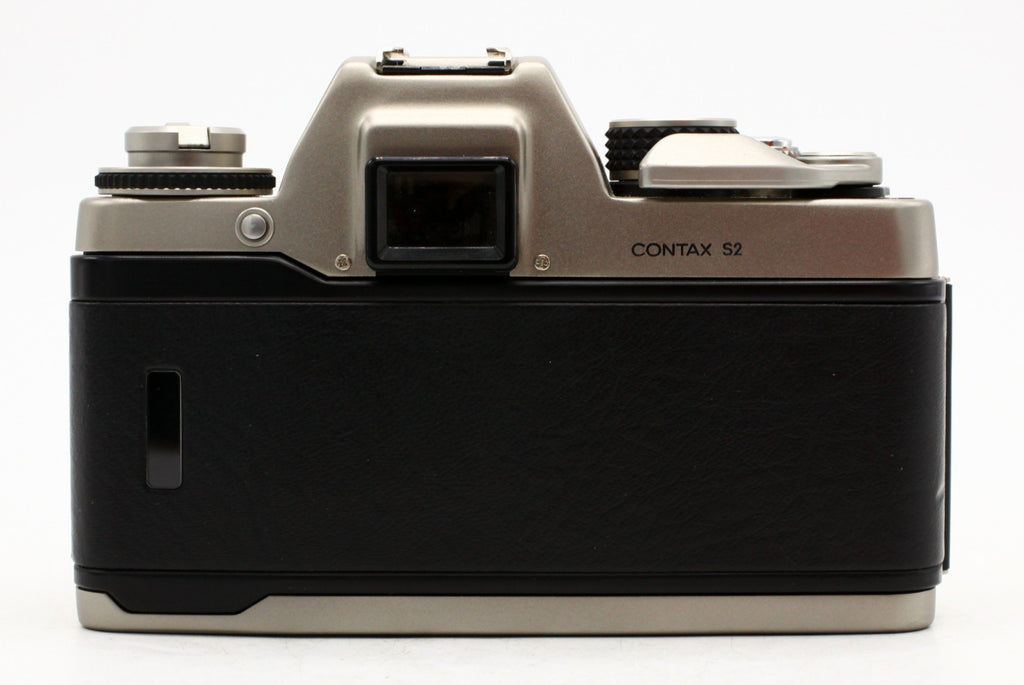 Contax S2 Titanium occasion