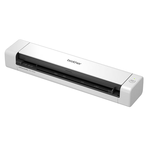 Brother DS-740D Dokument-Scanner