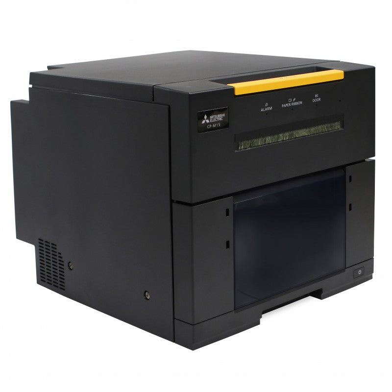 Mitsubishi CP-M15E Professional Photo Printer