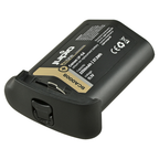Jupio Canon LP-E4 3350mAh Akku BCA0008