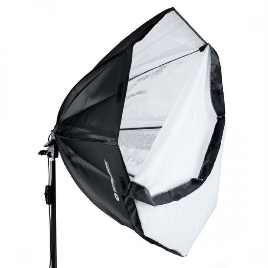 Bresser BR-2860 LED Daylight Set 2x50W