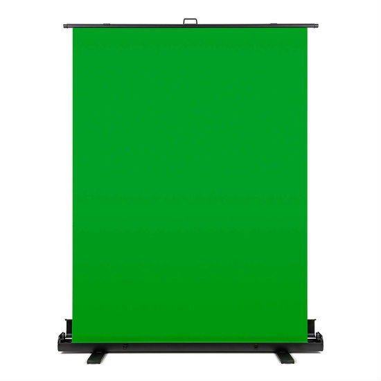 Bresser Roll-up Green Screen 150x200cm