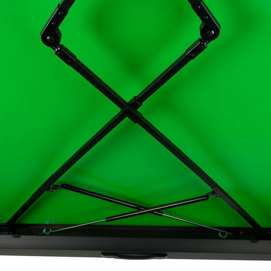 Bresser Roll-up Green Screen 150x200cm