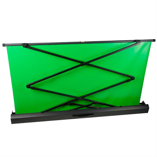 Bresser Roll-up Green Screen 150x200cm