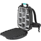 HPRC 3600 mit second skin schwarz/blue bassano