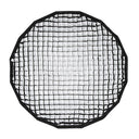 Caruba Deep Parabolic Softbox 90 cm Gitter/Grid