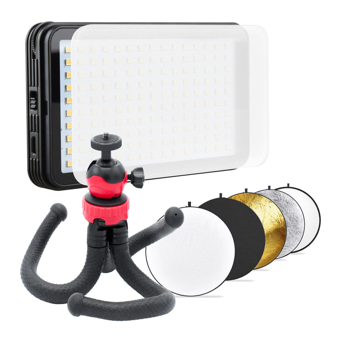 Godox Daylight Macro Continue Light Kit