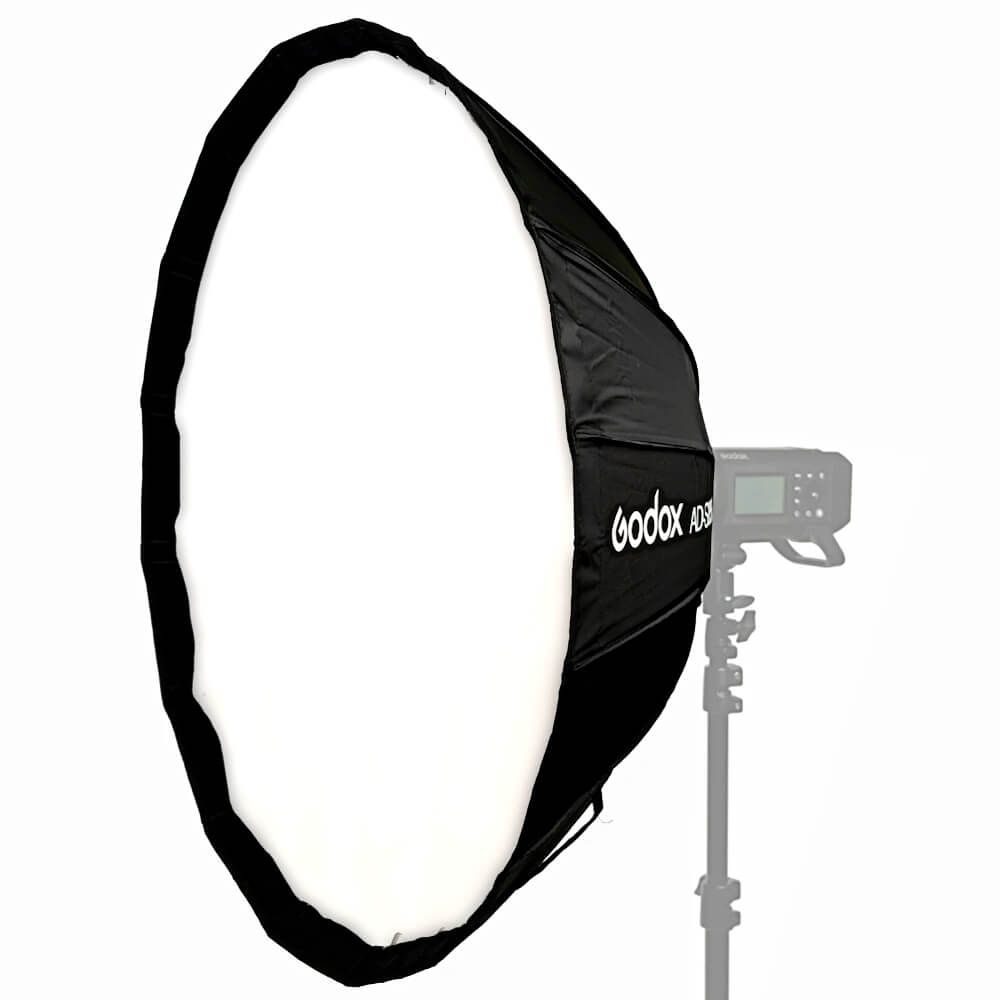 Godox AD S65W Multifunctional Softbox 65CM für AD400Pro
