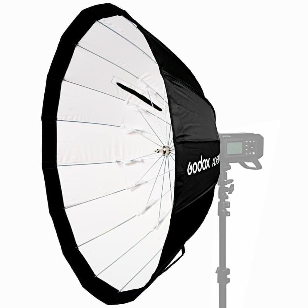 Godox AD S65W Multifunctional Softbox 65CM für AD400Pro