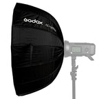 Godox AD S65W Multifunctional Softbox 65CM für AD400Pro