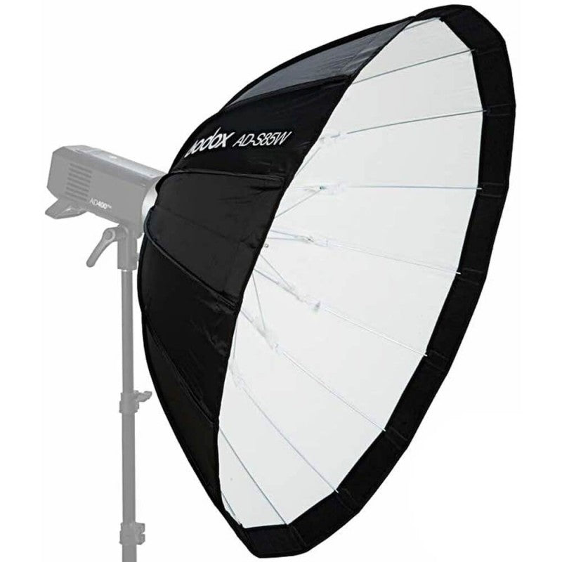 Godox AD S85W Multifunctional Softbox 85CM für AD400Pro