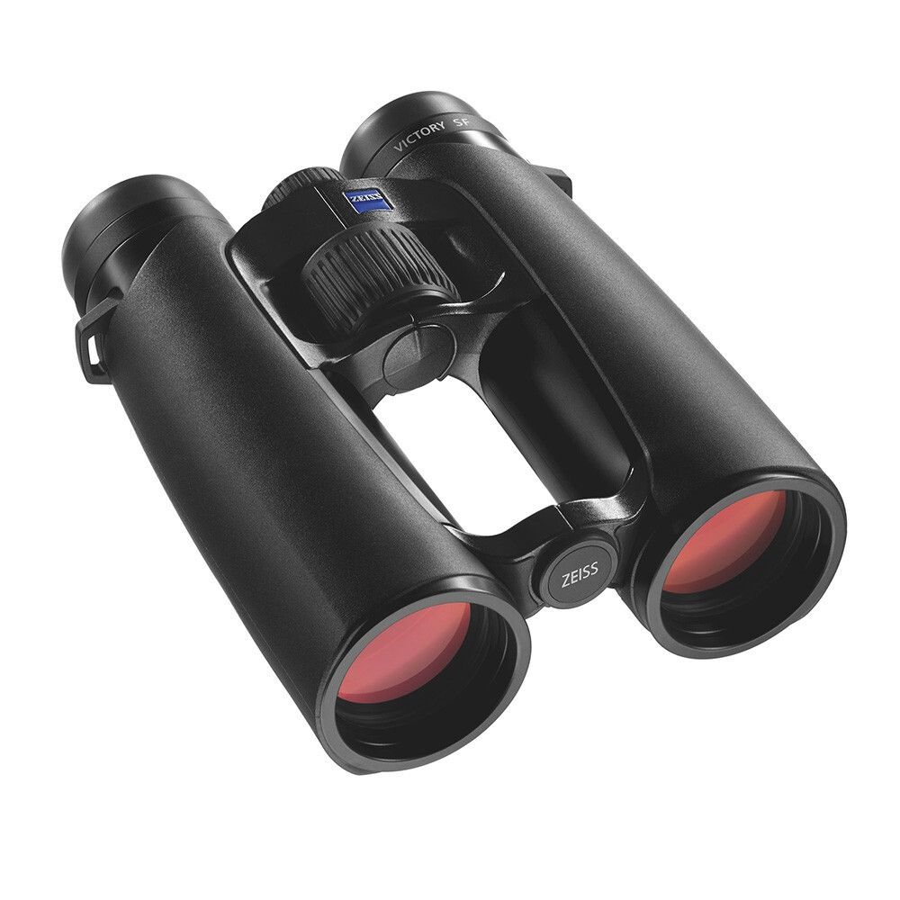 Zeiss Victory SF 8 x 32 Schwarz