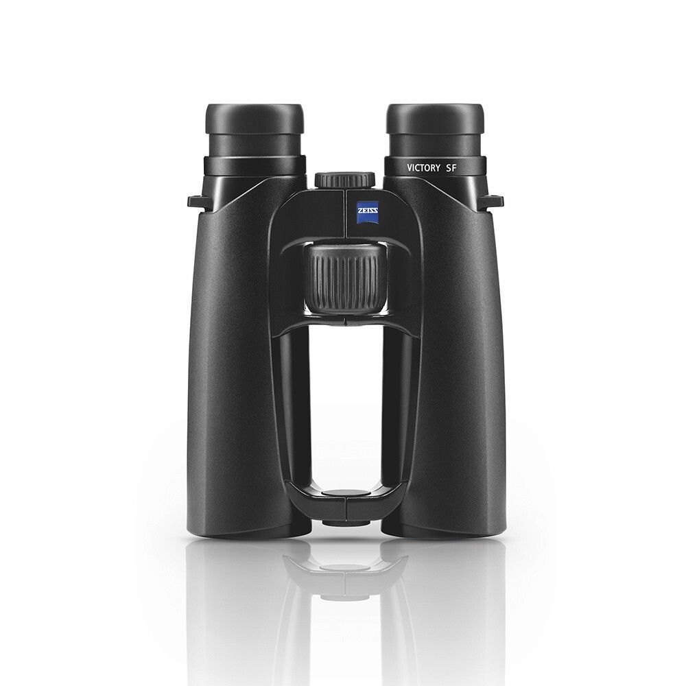 Zeiss Victory SF 8 x 32 Schwarz