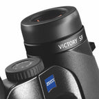 Zeiss Victory SF 8 x 32 Schwarz