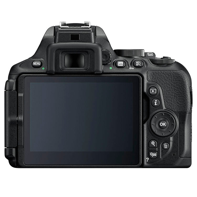 Nikon D5600 body OUTLET