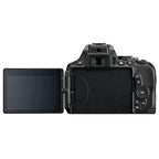 Nikon D5600 body OUTLET