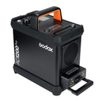 Godox AD1200 Pro Bowens-Bajonett TTL