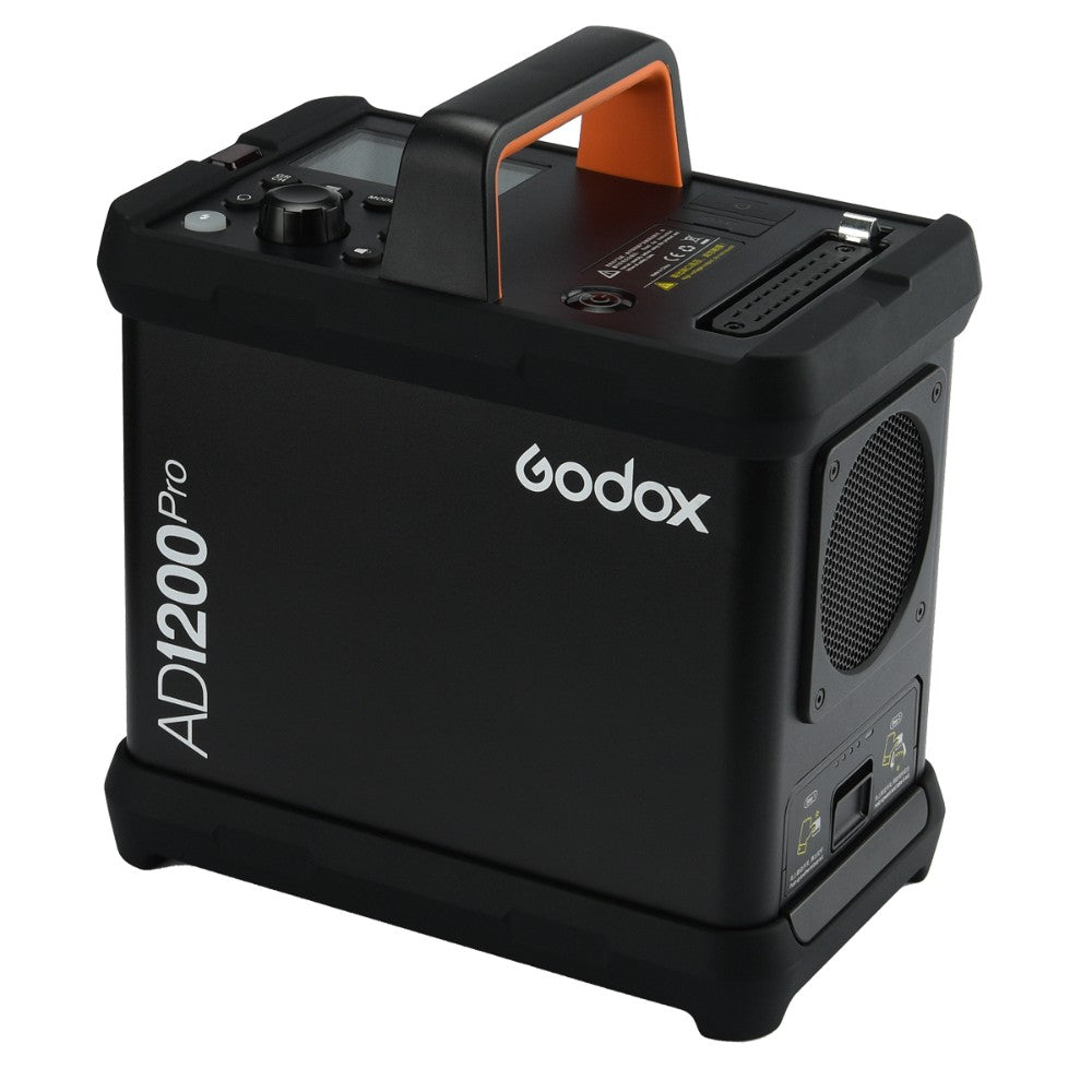 Godox AD1200 Pro Bowens-Bajonett TTL