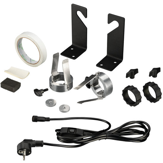Bresser MR-300 Electric Background System