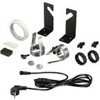 Bresser MR-300 Electric Background System