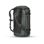 WANDRD HEXAD CARRYALL DUFFEL 40 Liter Wasatch Green