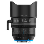 Irix Cine Lens 45mm T1.5 for Sony E
