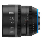 Irix Cine Lens 45mm T1.5 für PL Mount