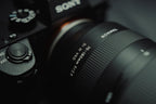 Tamron 70-180mm F/2.8 Di III VXD Sony FE