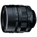 Voigtländer Nokton 60mm f/0.95 MFT black