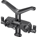 SMALLRIG 15MM LWS UNIVERSAL Objektiv SUPPORT BSL2681