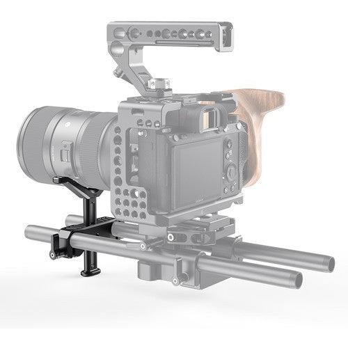 SMALLRIG 15MM LWS UNIVERSAL Objektiv SUPPORT BSL2681