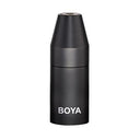 Boya 35C-XLR PRO audio Adapter