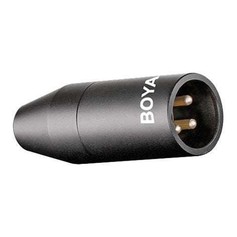 Boya 35C-XLR PRO audio Adapter