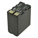 Jupio BP-U60 6700 mAh ProLine BP-U60 6700 mAh
