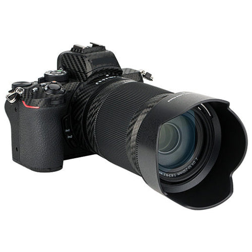 JJC HB 90A Nikon, Gegenlichtblende