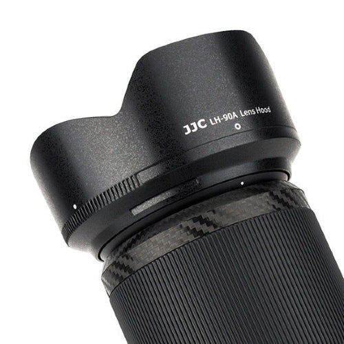 JJC HB 90A Nikon, Gegenlichtblende