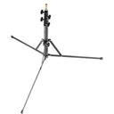 Godox 210F Lampenstativ mit umkehrbaren Beinen 213cm (7')